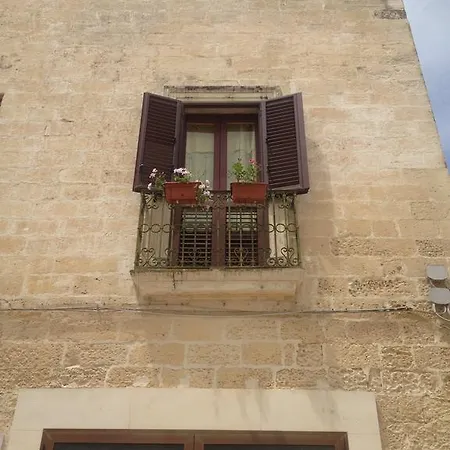 Bed & Breakfast Corte Dei Mesagnesi Lecce