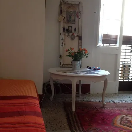 Corte Dei Mesagnesi Bed & Breakfast Lecce