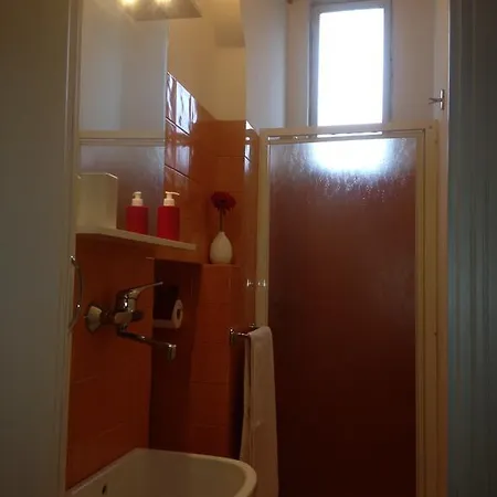 Corte Dei Mesagnesi