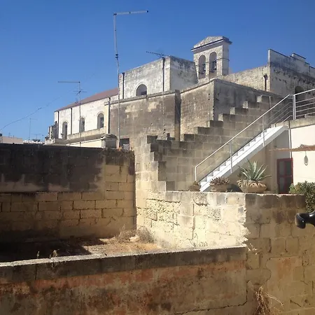 Corte Dei Mesagnesi Bed & Breakfast