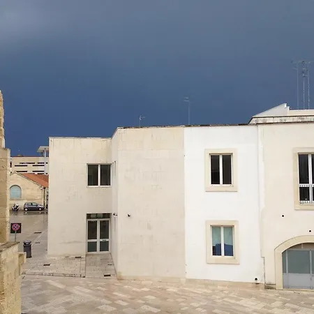 Bed & Breakfast Corte Dei Mesagnesi