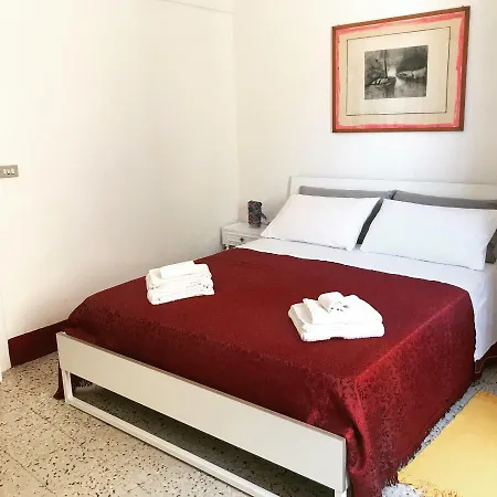 Corte Dei Mesagnesi Bed & Breakfast